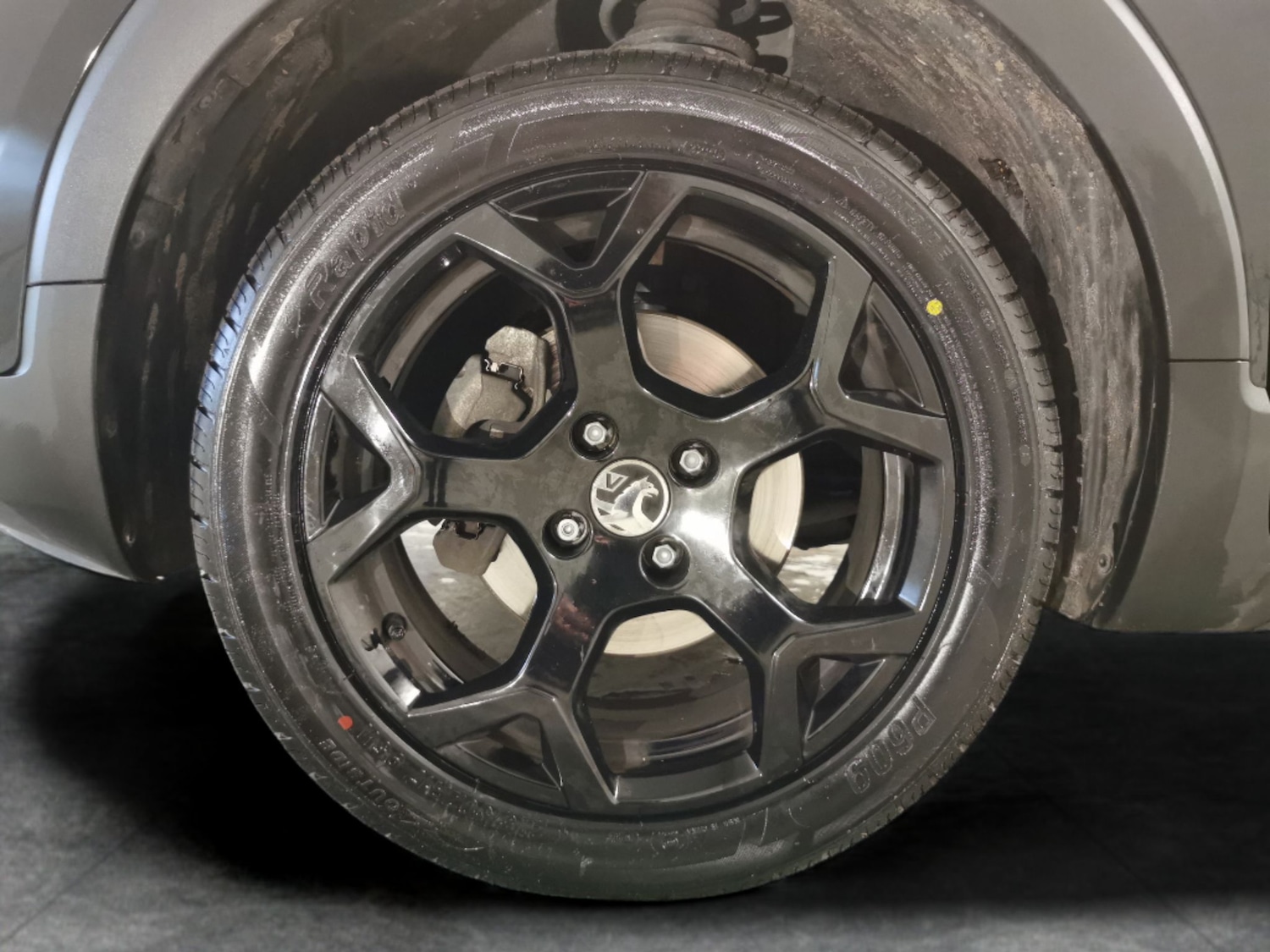 Used Vauxhall Crossland 2023 for sale - 77158295: Photo 21