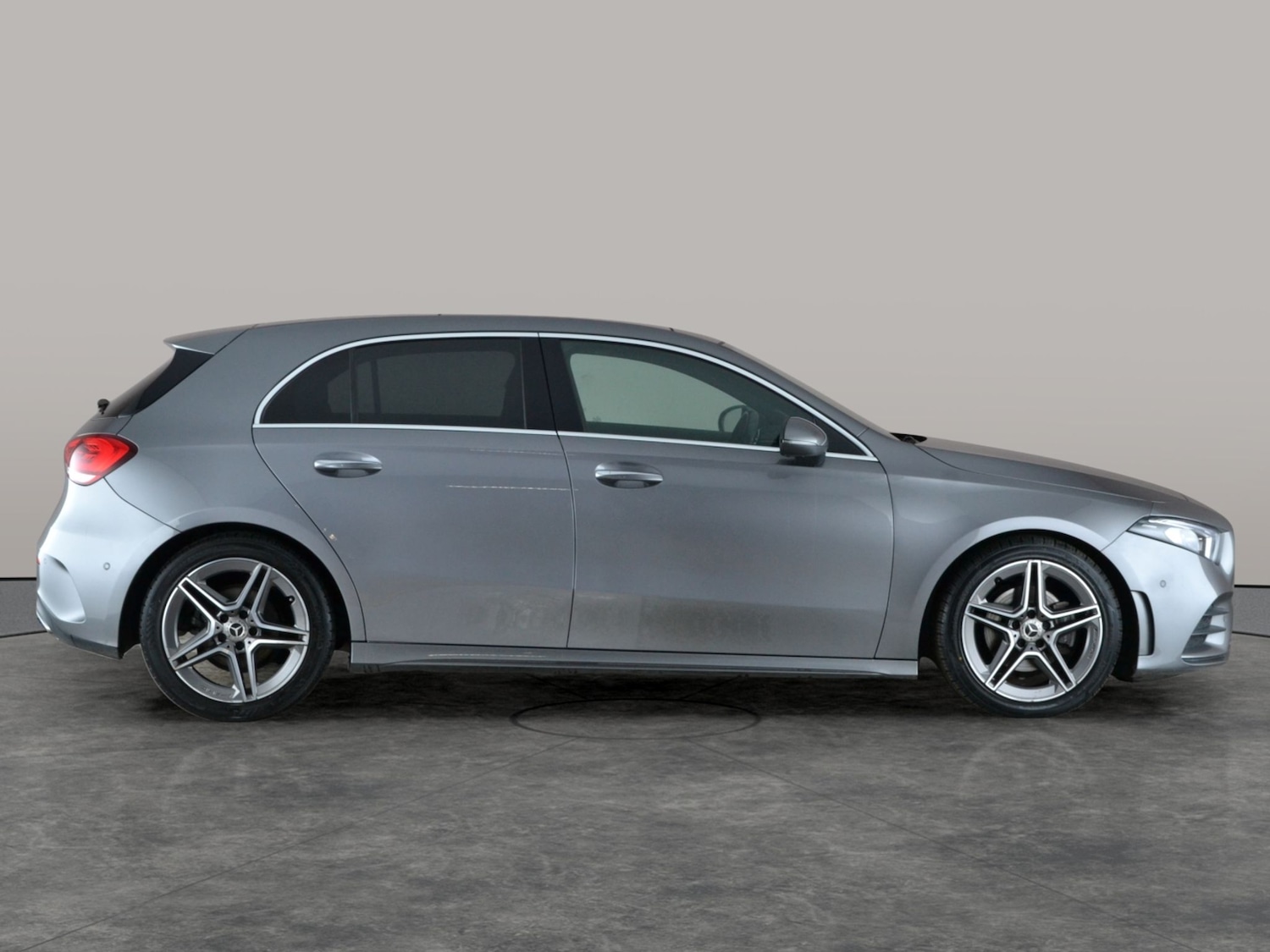 Used Mercedes-Benz A-Class 2020 for sale - 77404300: Photo 10