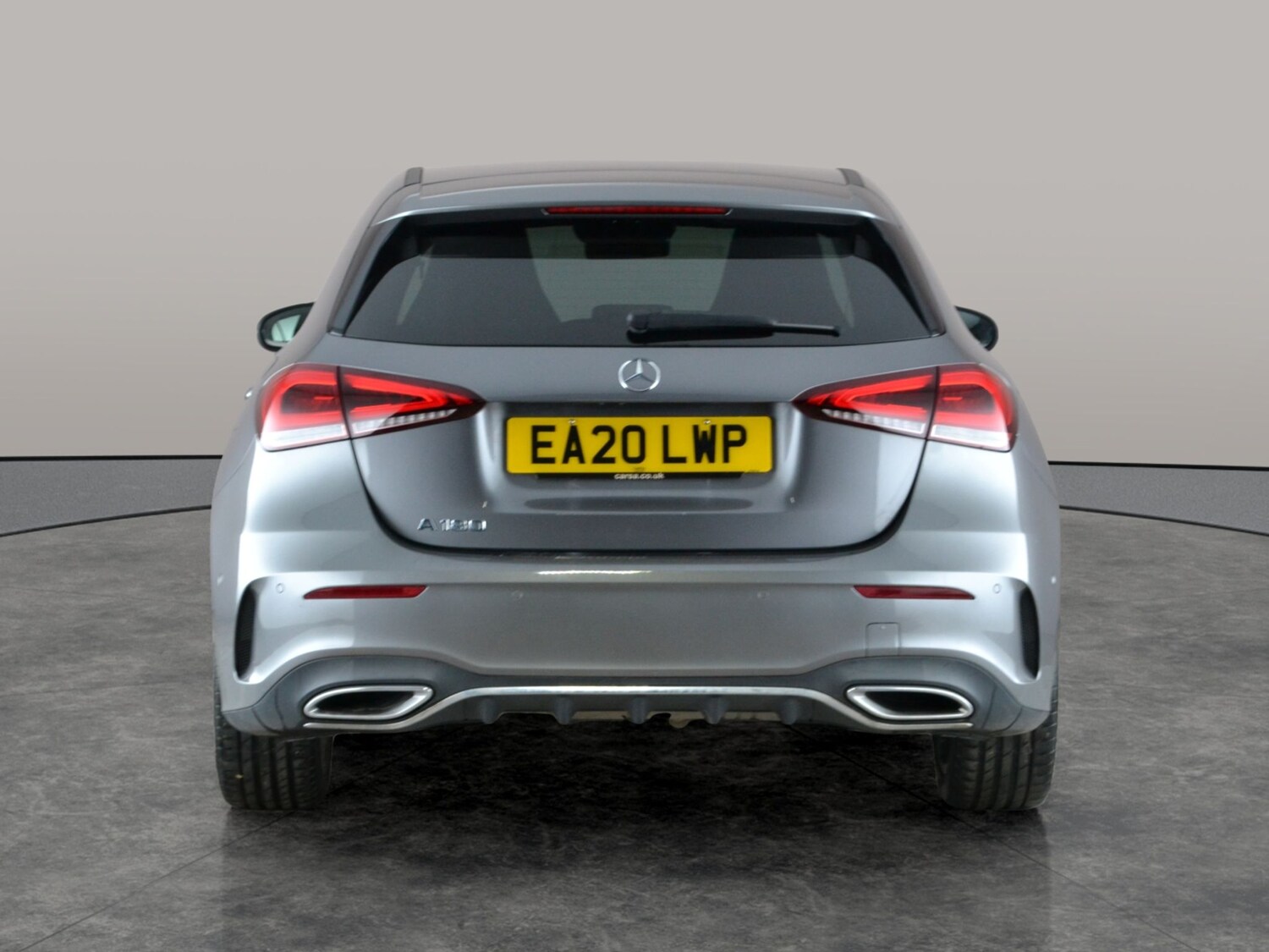 Used Mercedes-Benz A-Class 2020 for sale - 77404300: Photo 12