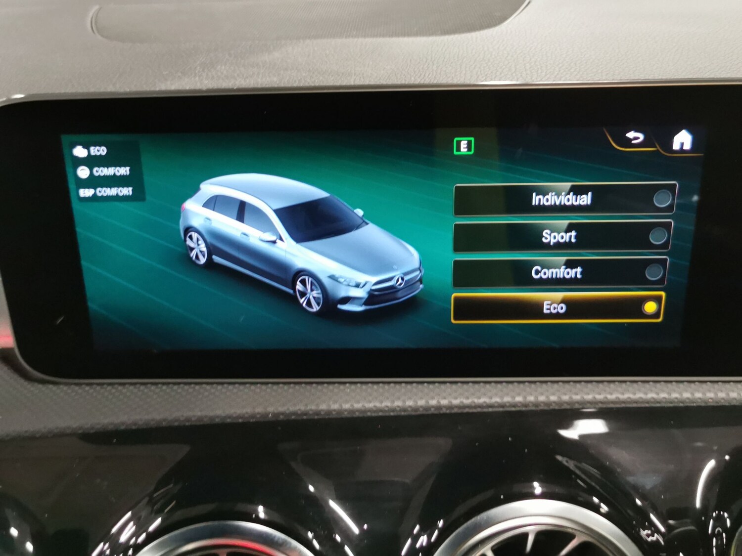 Used Mercedes-Benz A-Class 2020 for sale - 77404300: Photo 19