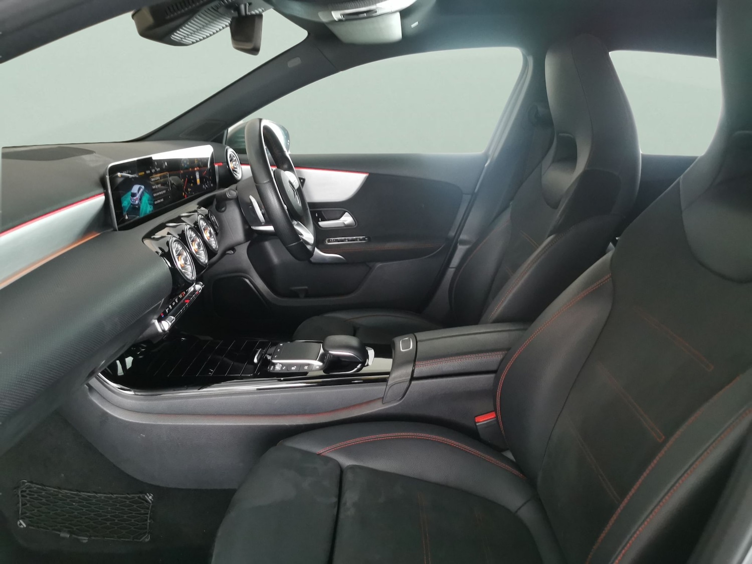 Used Mercedes-Benz A-Class 2020 for sale - 77404300: Photo 4