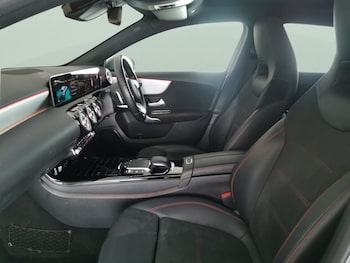 Used Mercedes-Benz A-Class 2020 for sale - 77404300: Photo