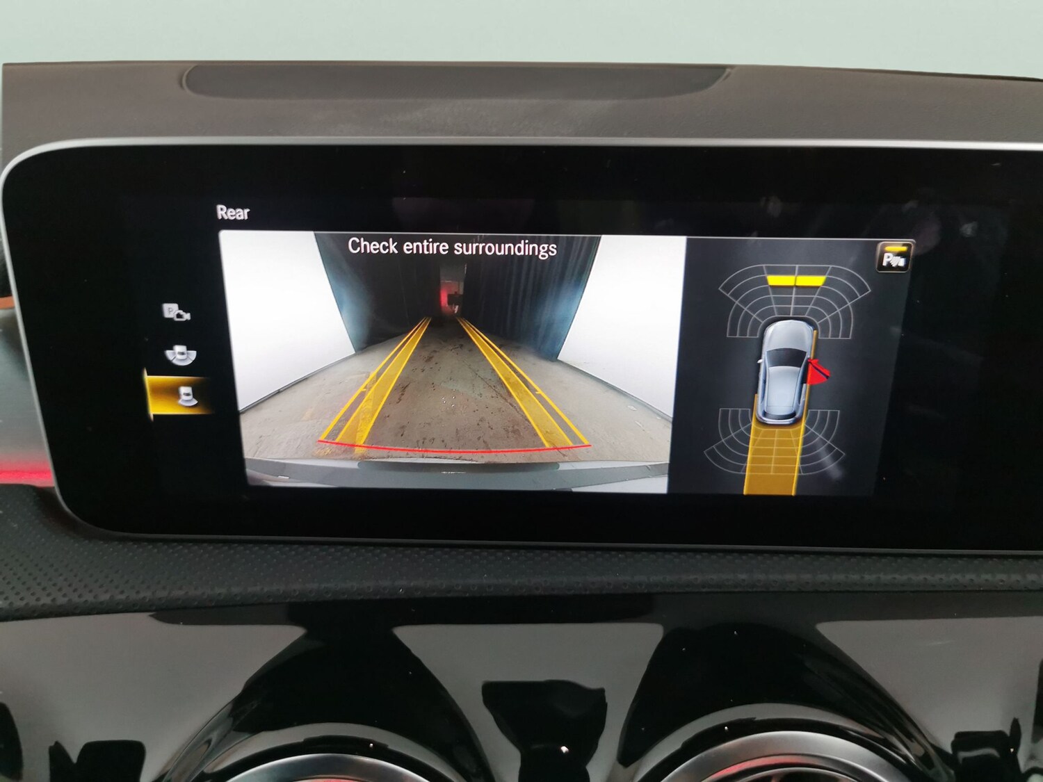 Used Mercedes-Benz A-Class 2020 for sale - 77404300: Photo 6