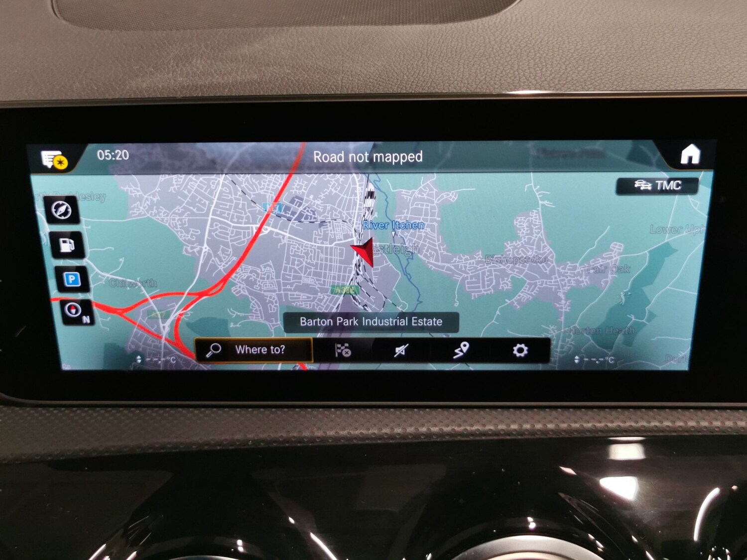 Used Mercedes-Benz A-Class 2020 for sale - 77404300: Photo 7