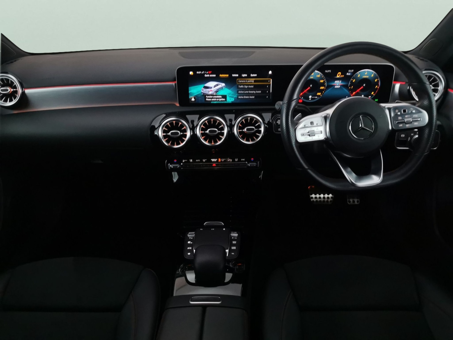 Used Mercedes-Benz A-Class 2020 for sale - 77404300: Photo 8