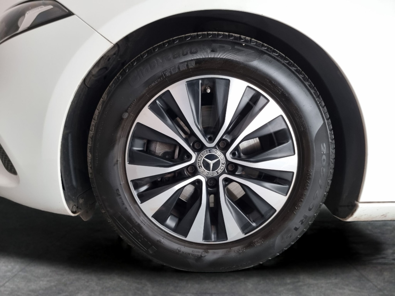 Used Mercedes-Benz A-Class 2021 for sale - 76821890: Photo 23