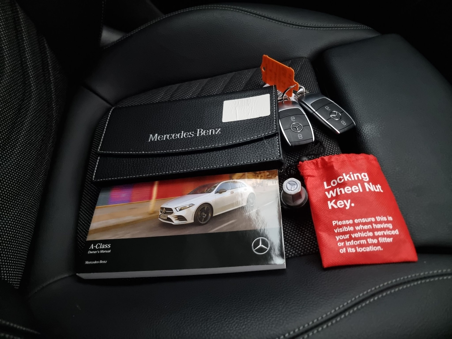 Used Mercedes-Benz A-Class 2021 for sale - 76821890: Photo 31