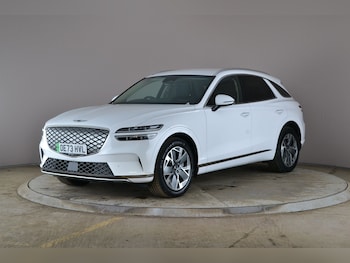 Used Genesis GV70 undefined for sale - 78412186: Photo