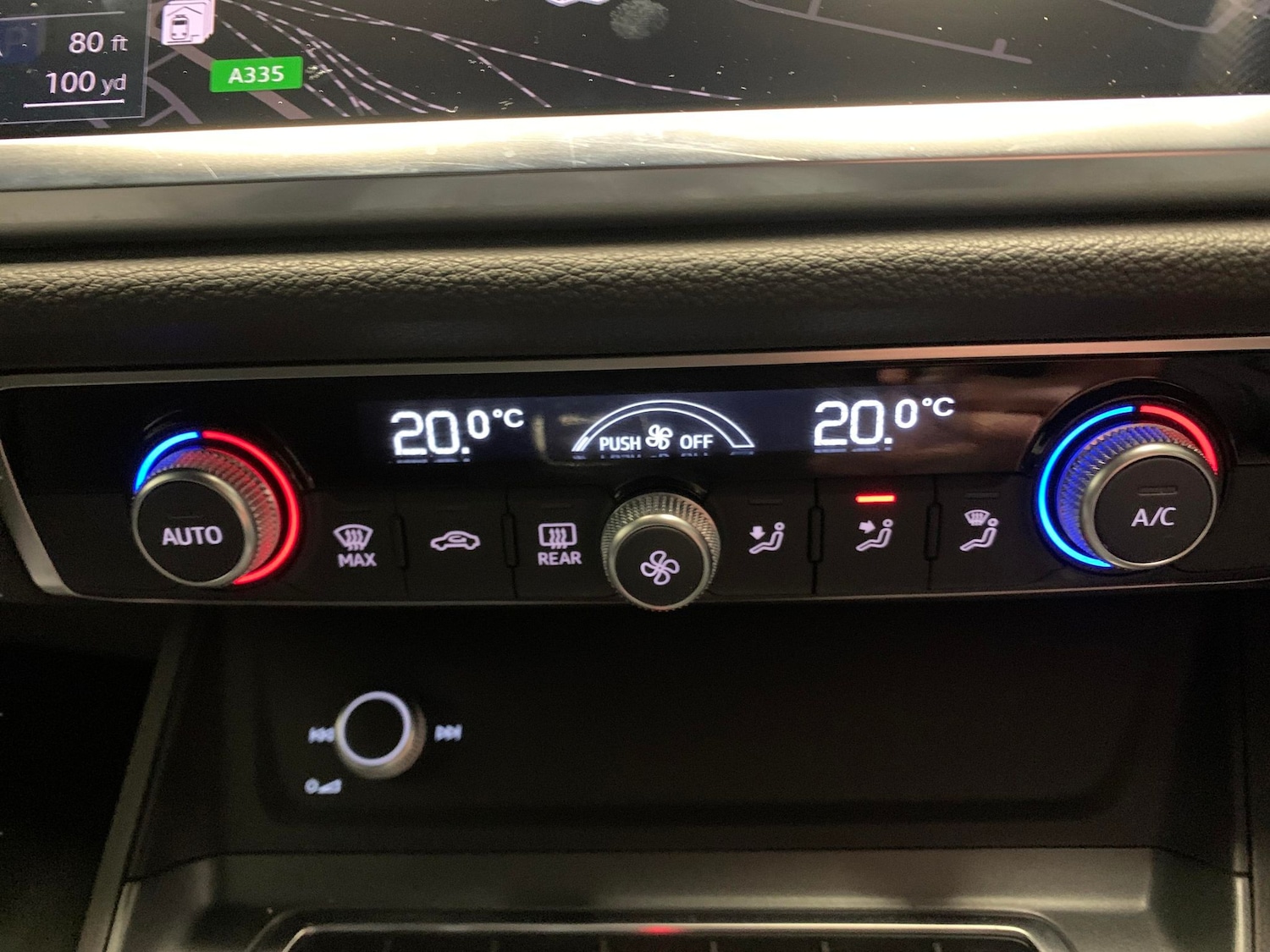 Used Audi Q3 2020 for sale - 77746494: Photo 18