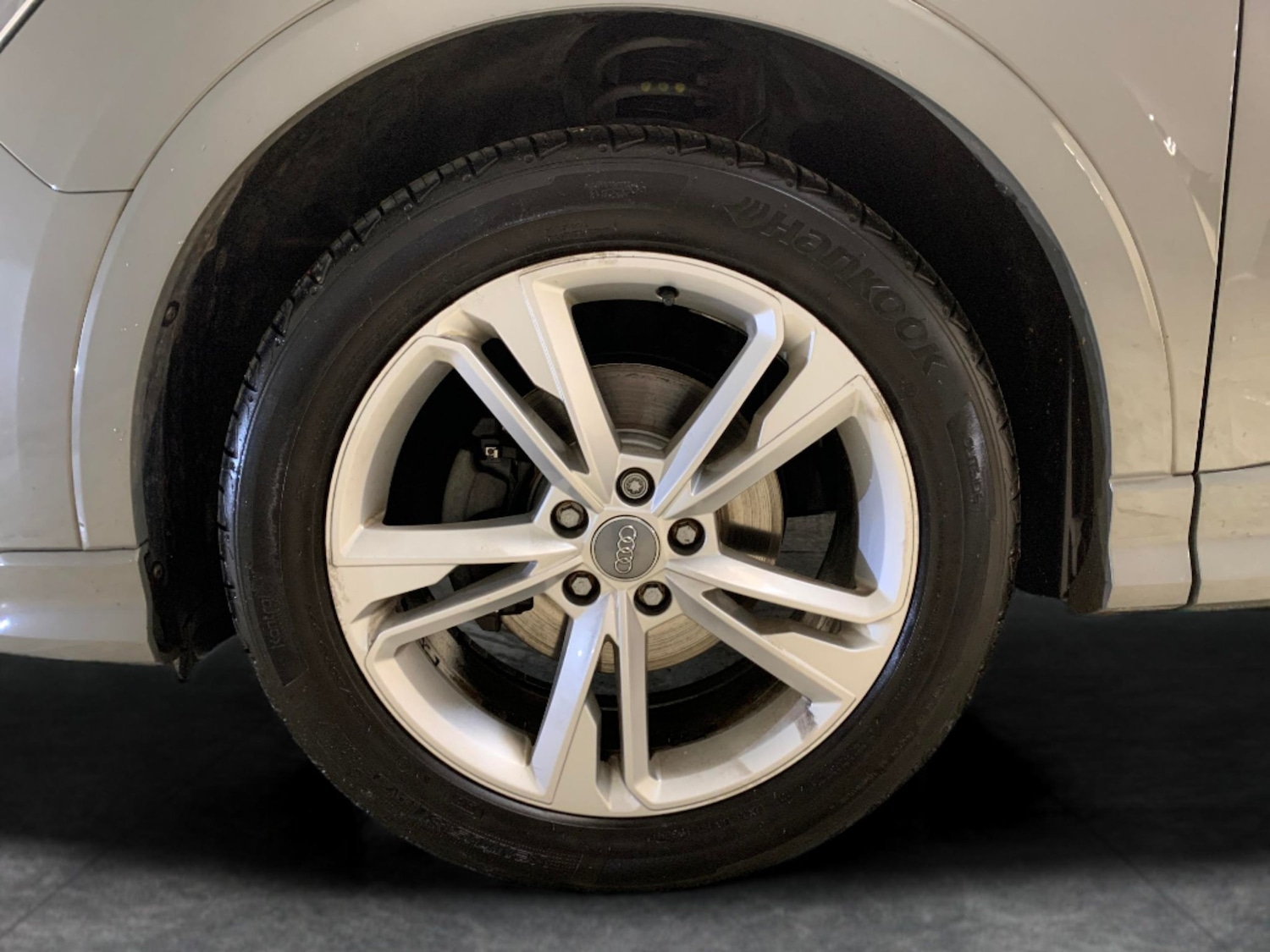 Used Audi Q3 2020 for sale - 77746494: Photo 21