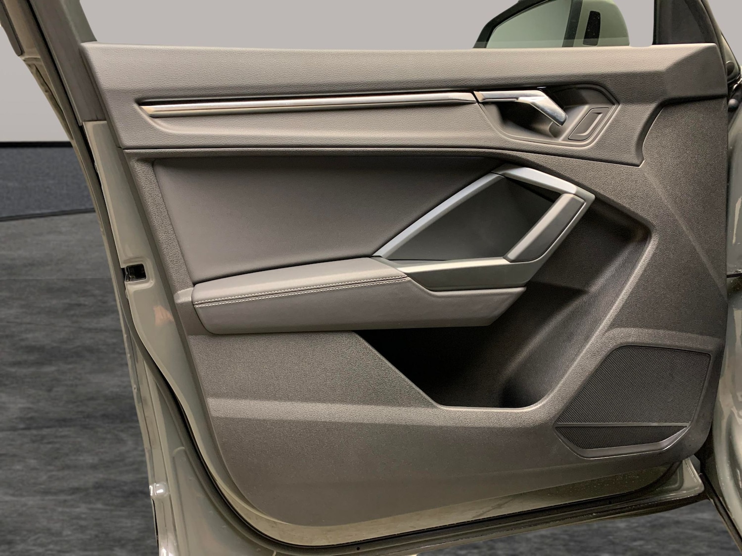 Used Audi Q3 2020 for sale - 77746494: Photo 25