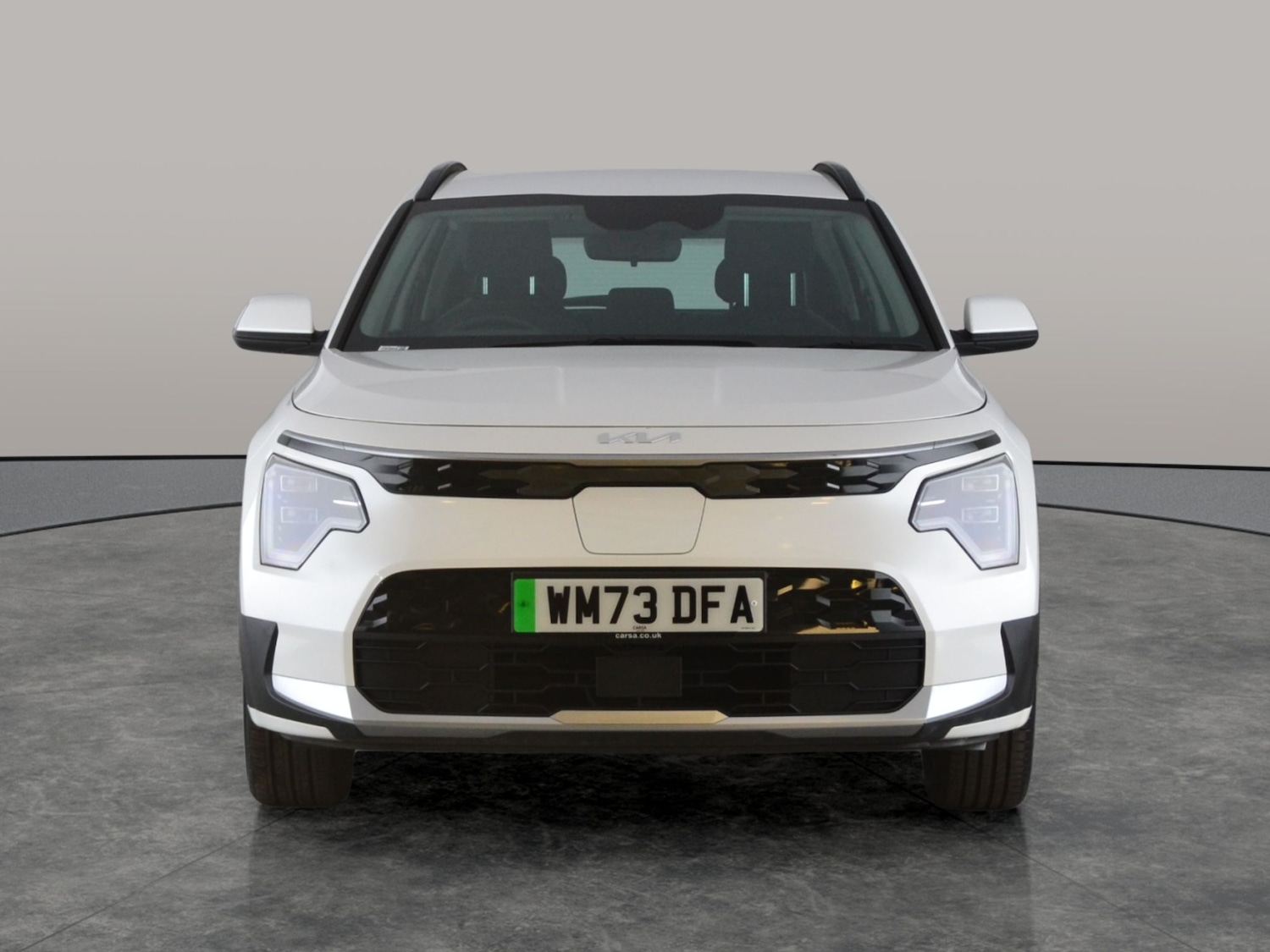 Used Kia Niro 2023 for sale - 77965728: Photo 12