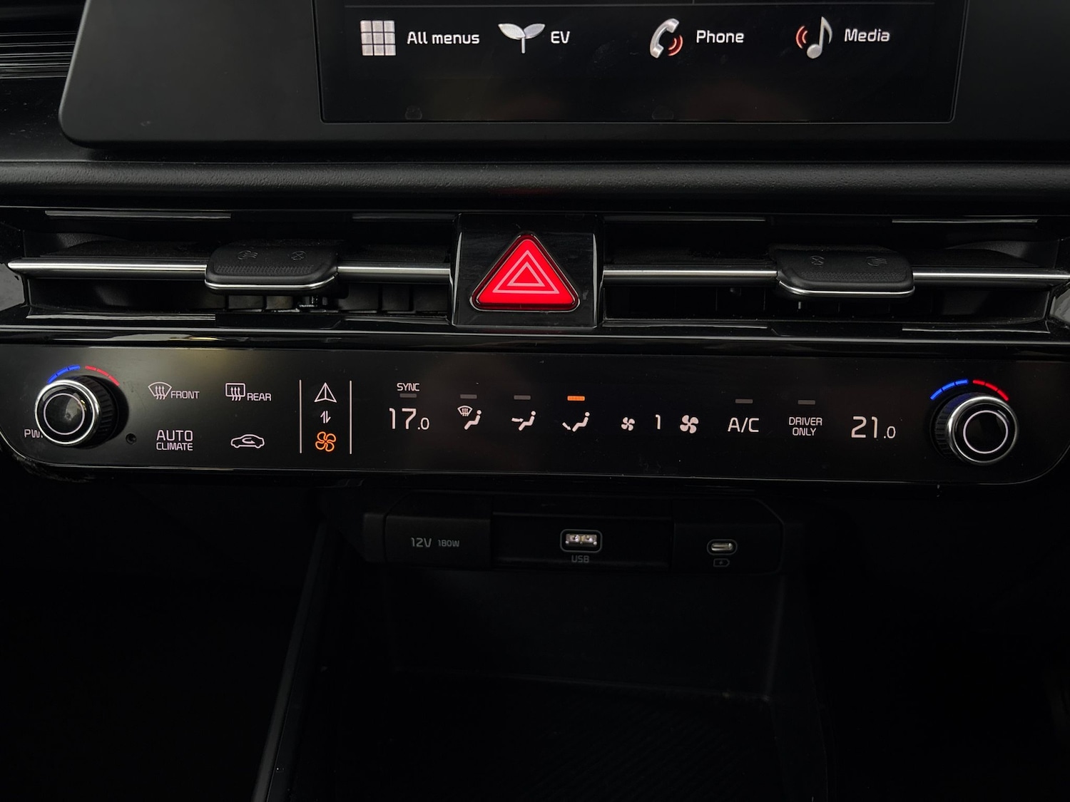 Used Kia Niro 2023 for sale - 77965728: Photo 20