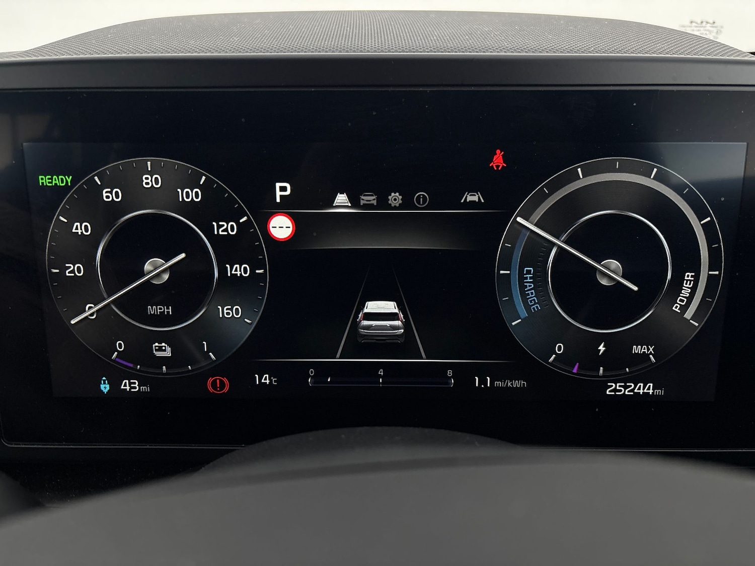 Used Kia Niro 2023 for sale - 77965728: Photo 22