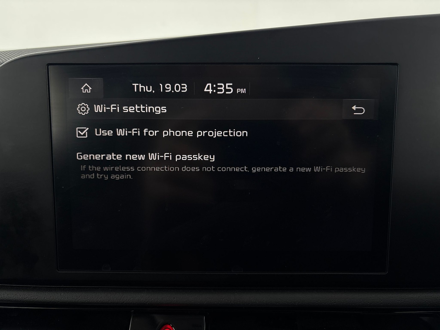 Used Kia Niro 2023 for sale - 77965728: Photo 23