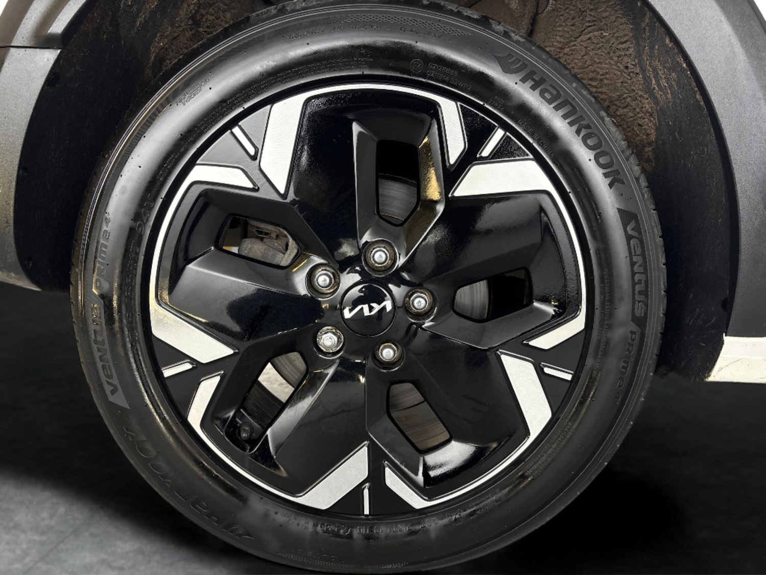 Used Kia Niro 2023 for sale - 77965728: Photo 26