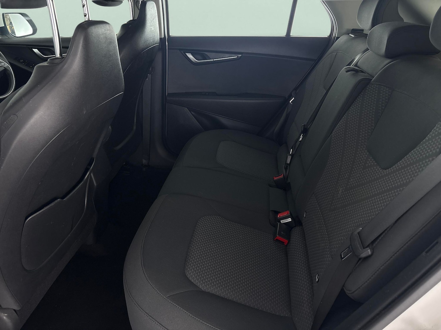 Used Kia Niro 2023 for sale - 77965728: Photo 27