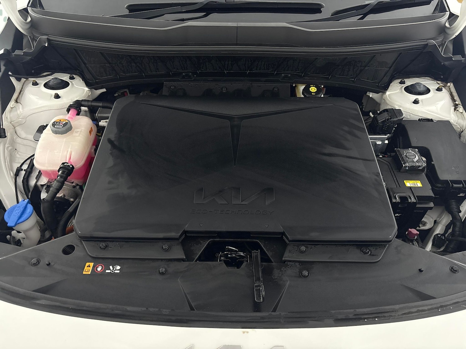 Used Kia Niro 2023 for sale - 77965728: Photo 35