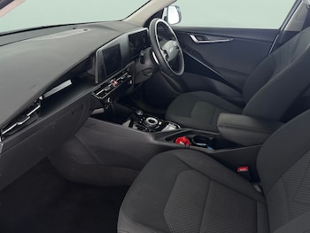 Used Kia Niro 2023 for sale - 77965728: Photo