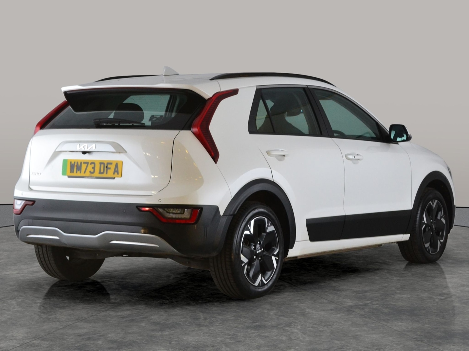 Used Kia Niro 2023 for sale - 77965728: Photo 9