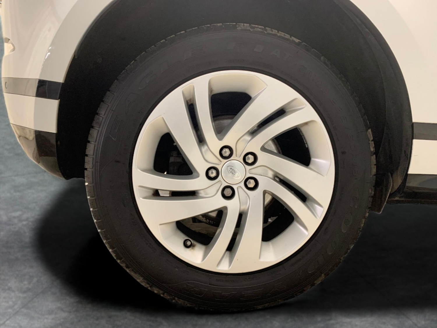 Used Land Rover Range Rover Evoque 2019 for sale - 77347345: Photo 24