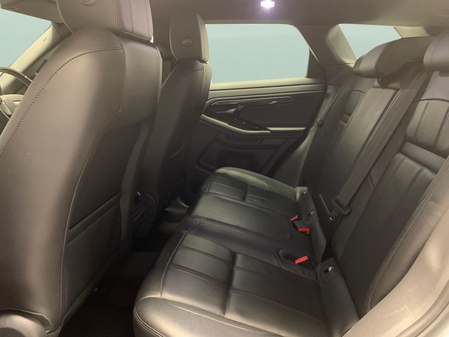 Used Land Rover Range Rover Evoque 2019 for sale - 77347345: Photo 25