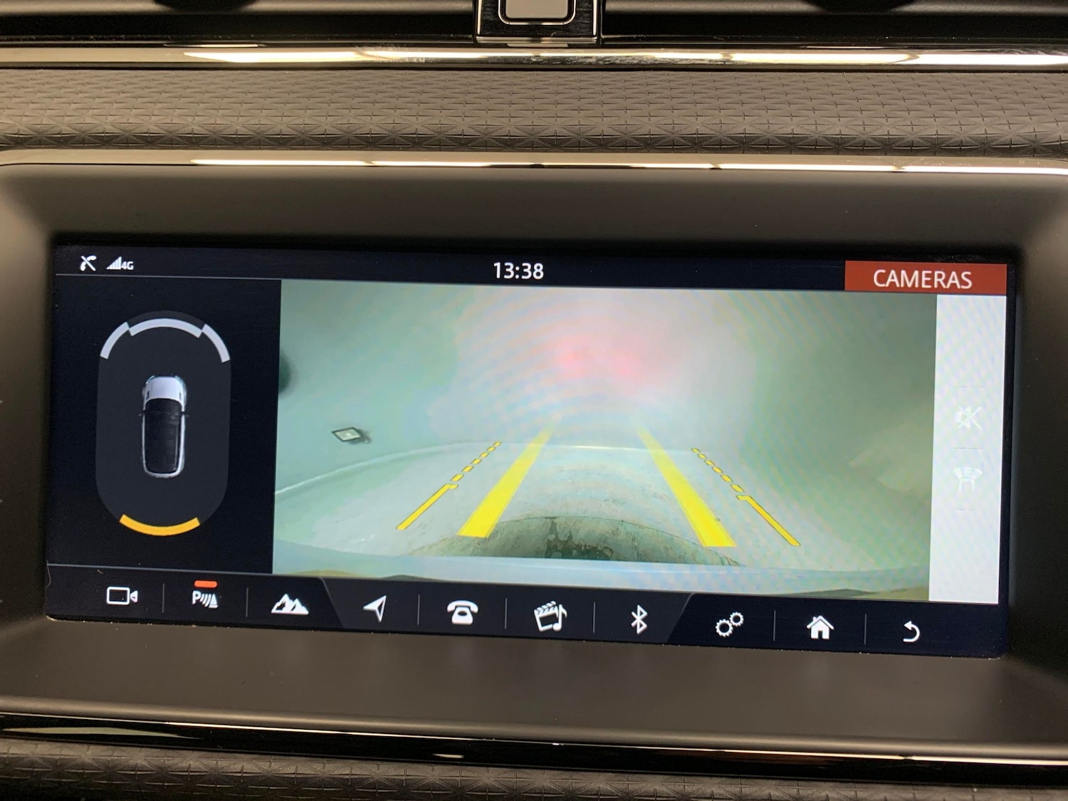 Used Land Rover Range Rover Evoque 2019 for sale - 77347345: Photo 5