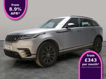 2021 - 2.0 P250 R-Dynamic SE 5dr Auto