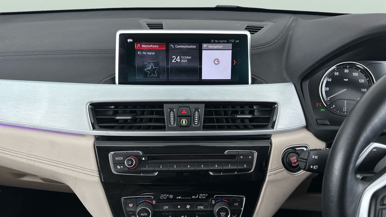 Used BMW X1 2019 for sale - 77099402: Photo 15