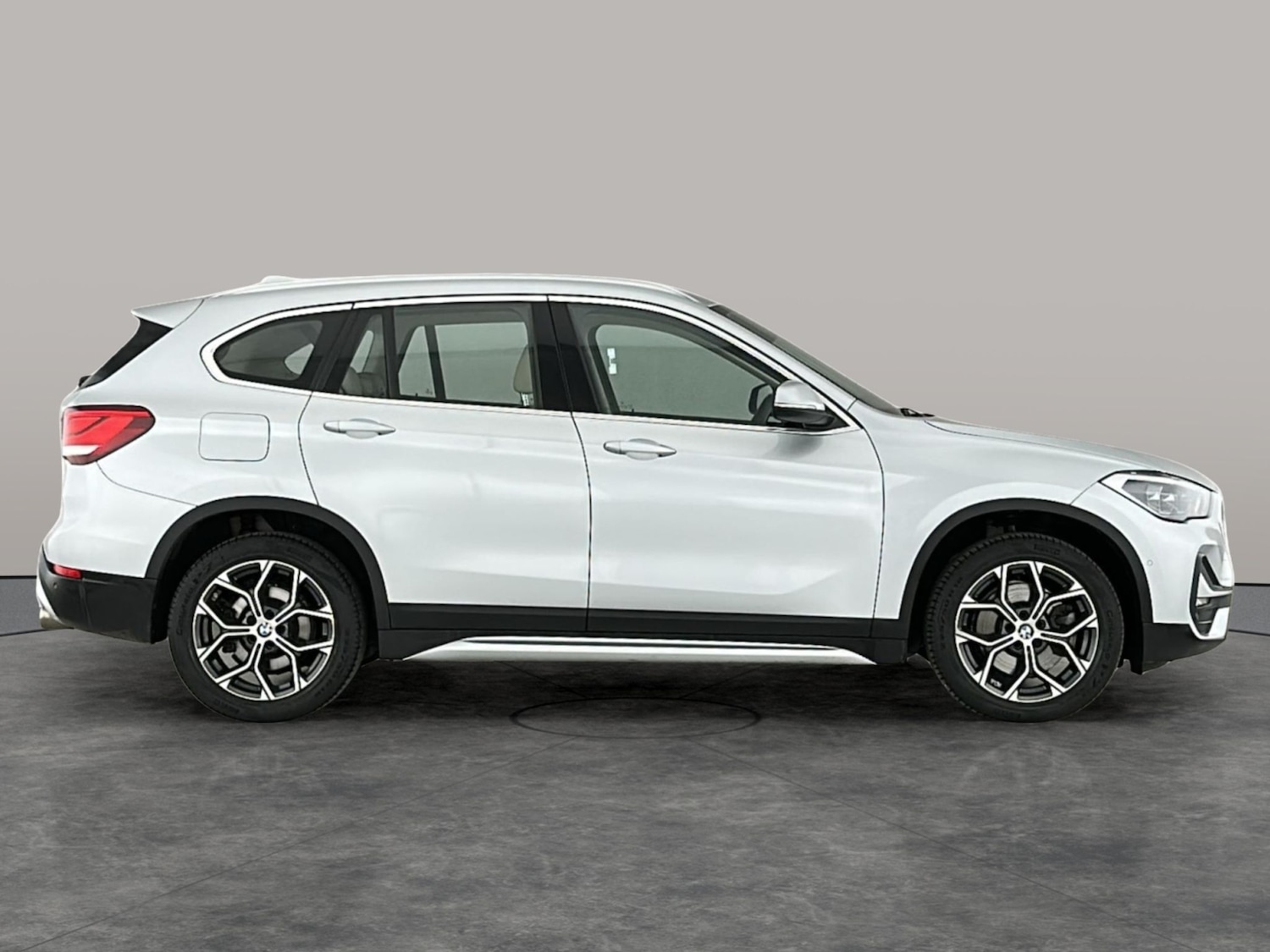 Used BMW X1 2019 for sale - 77099402: Photo 5