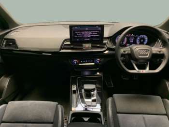 Used Audi Q5 2024 for sale - 74855079: Photo