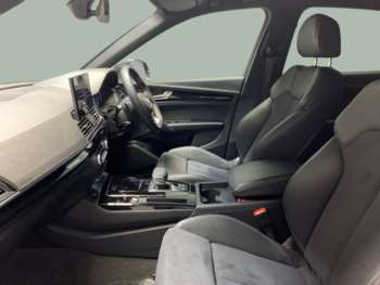 Used Audi Q5 2024 for sale - 74855079: Photo