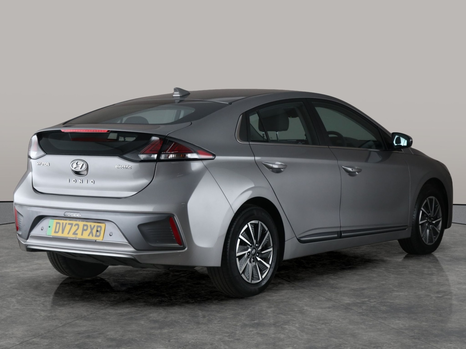 Used Hyundai IONIQ 2022 for sale - 76467519: Photo 11