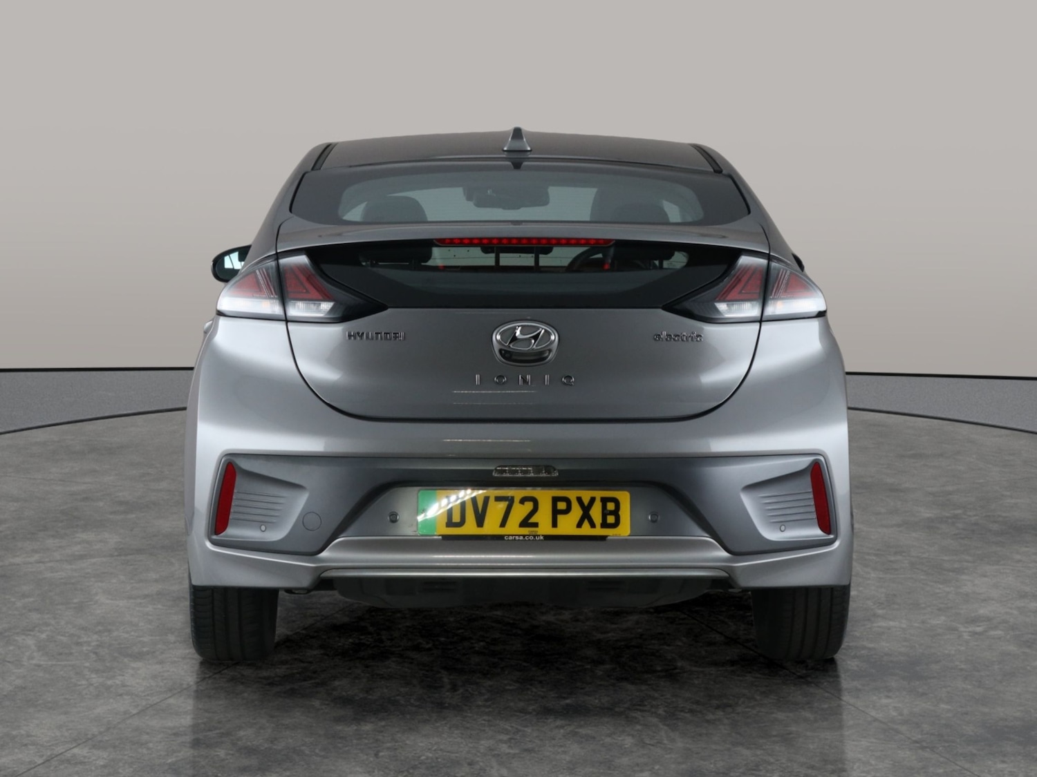 Used Hyundai IONIQ 2022 for sale - 76467519: Photo 12