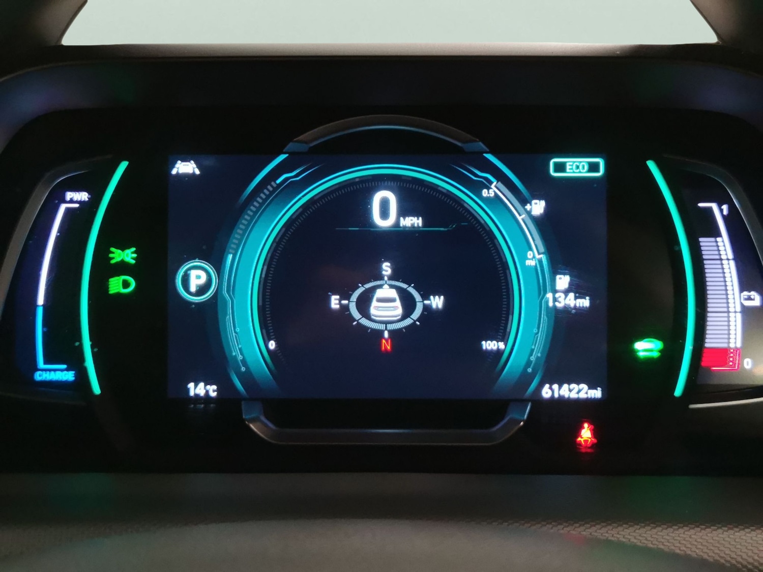 Used Hyundai IONIQ 2022 for sale - 76467519: Photo 26