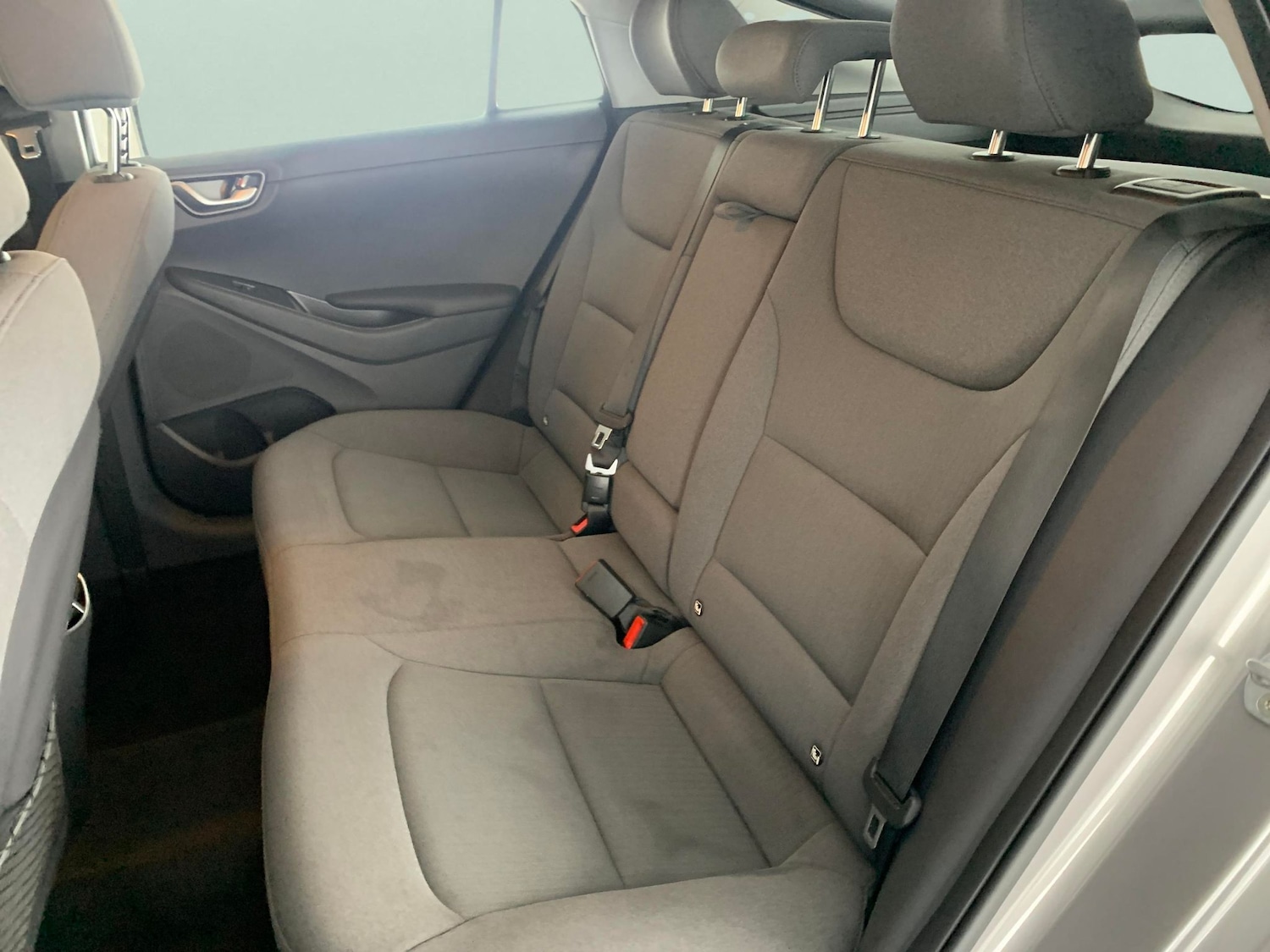 Used Hyundai IONIQ 2022 for sale - 76467519: Photo 34