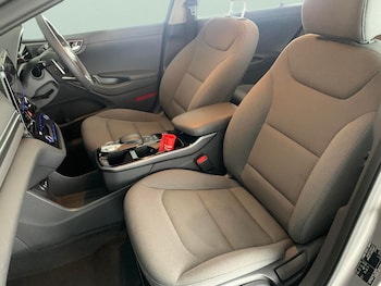 Used Hyundai IONIQ 2022 for sale - 76467519: Photo