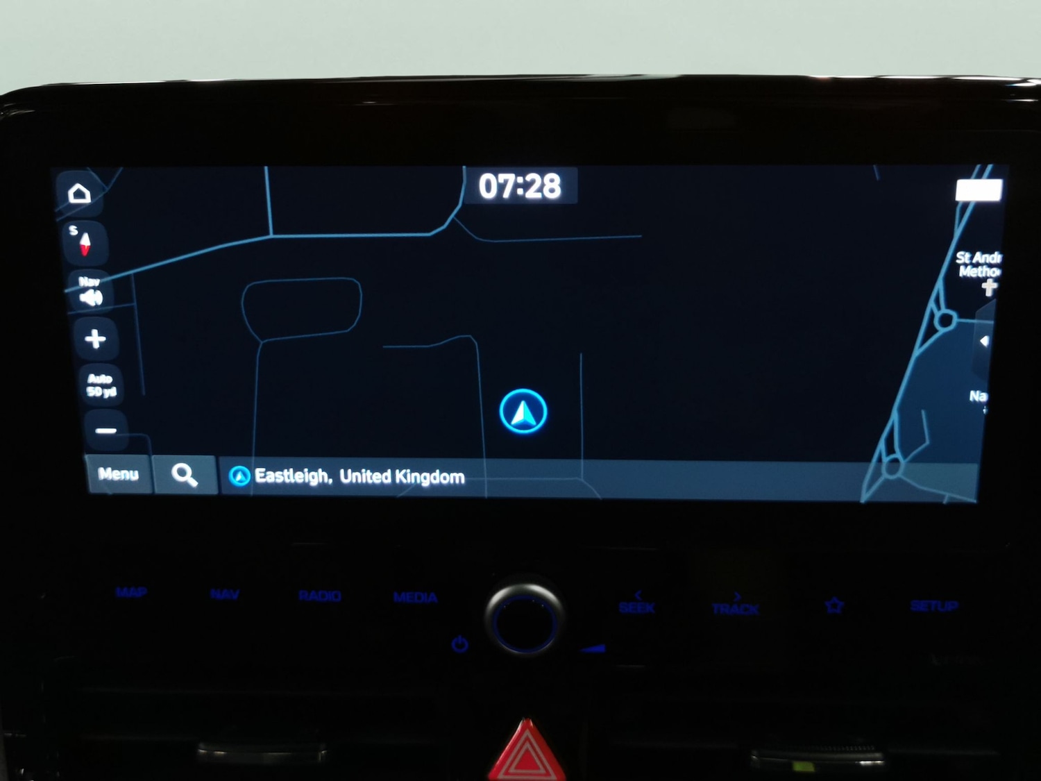 Used Hyundai IONIQ 2022 for sale - 76467519: Photo 7