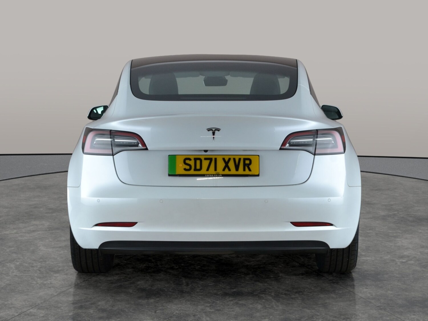 Used Tesla Model 3 for sale - 77831471: Photo 12