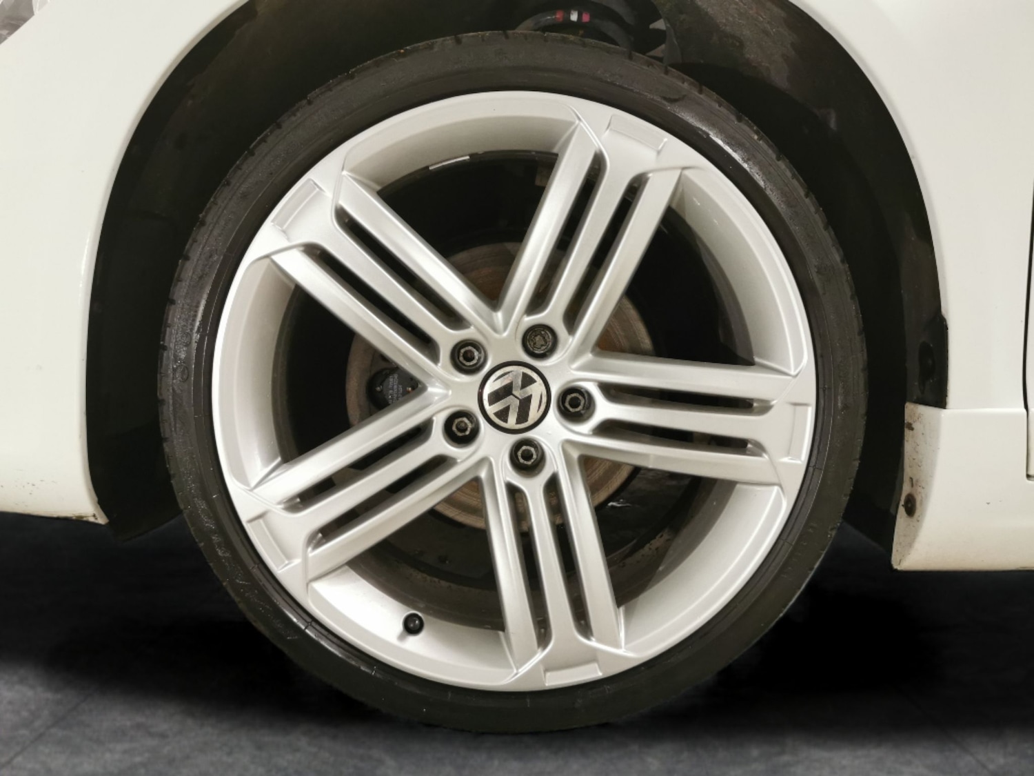 Used Volkswagen Scirocco 2016 for sale - 76694029: Photo 20