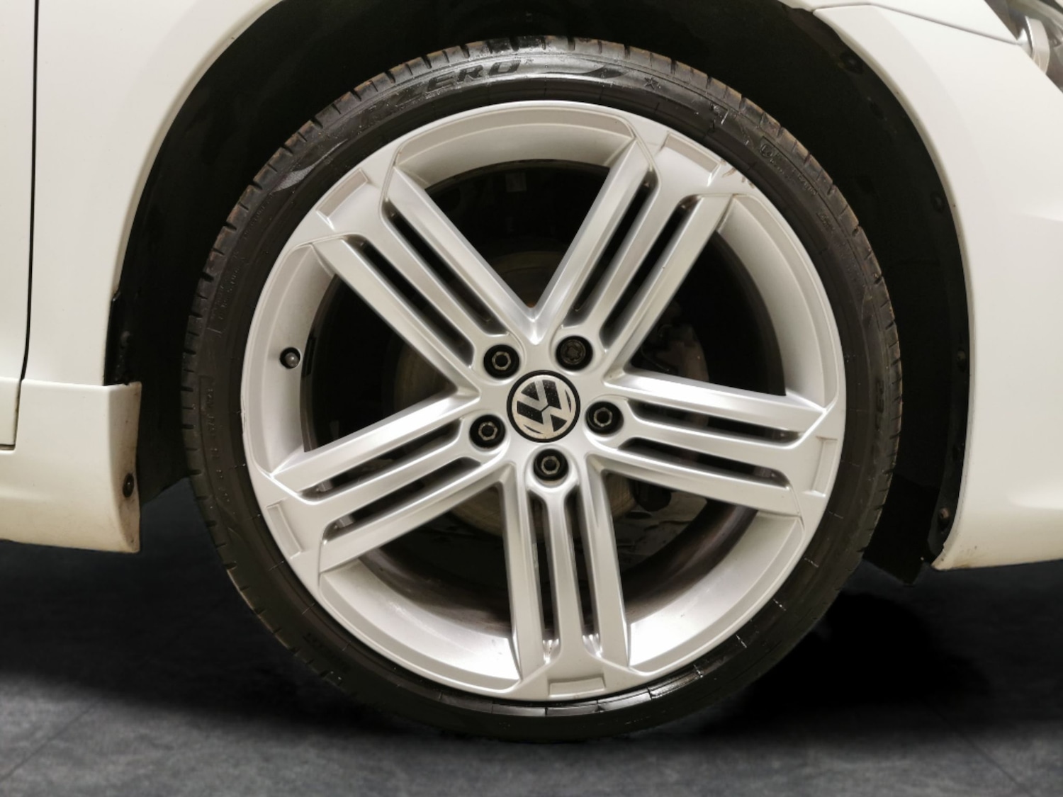 Used Volkswagen Scirocco 2016 for sale - 76694029: Photo 21