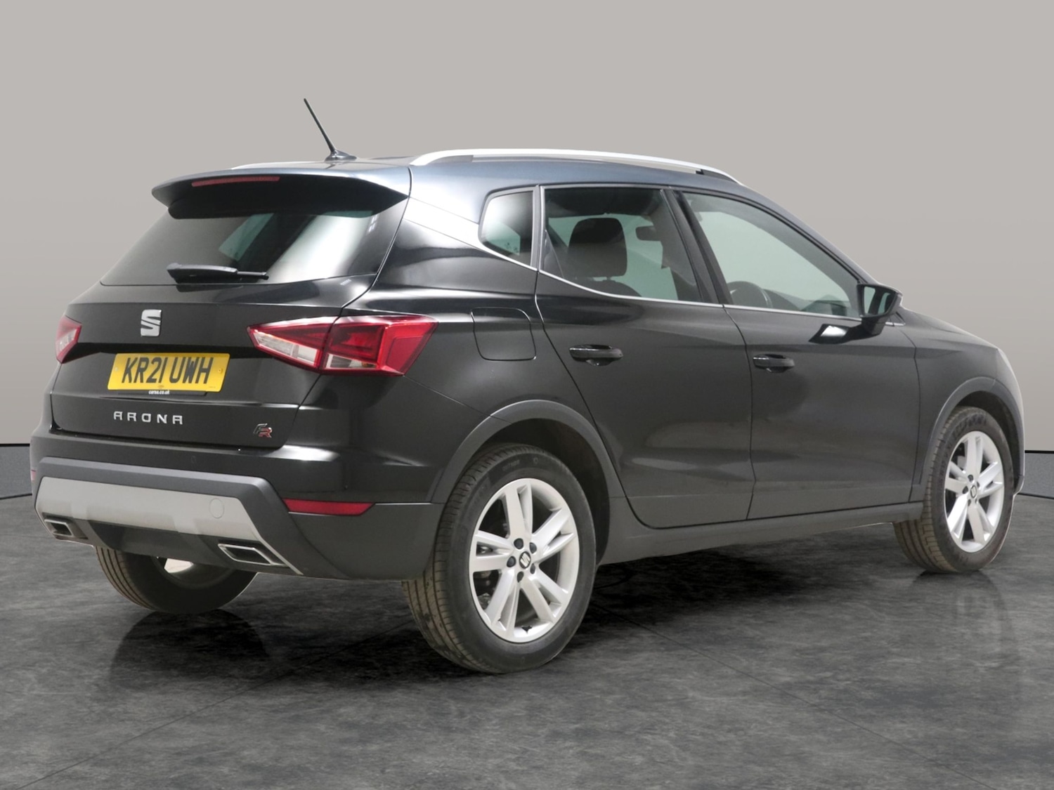 Used SEAT Arona 2021 for sale - 77398786: Photo 10