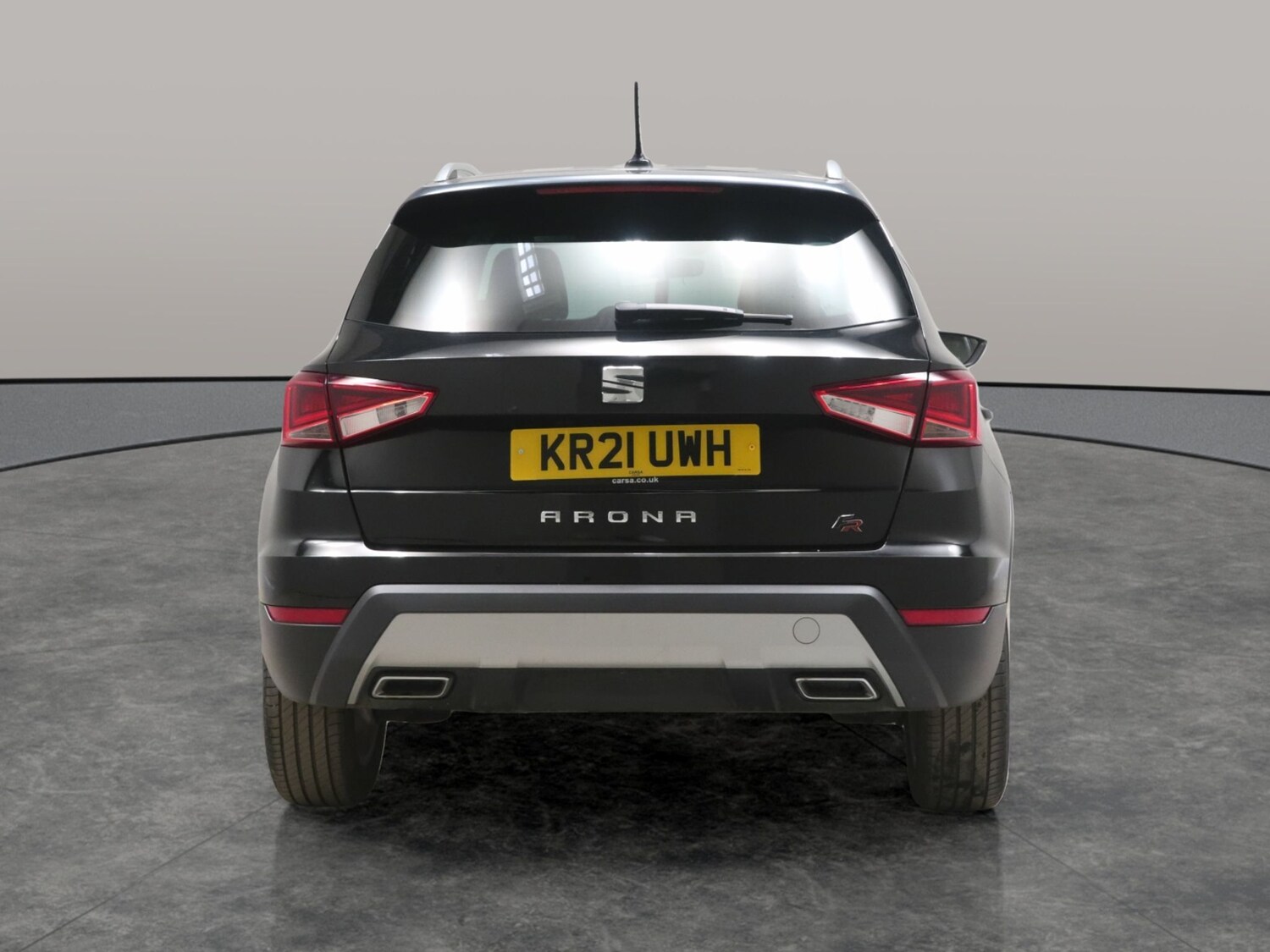 Used SEAT Arona 2021 for sale - 77398786: Photo 11