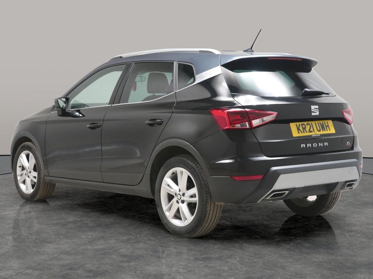 Used SEAT Arona 2021 for sale - 77398786: Photo 12