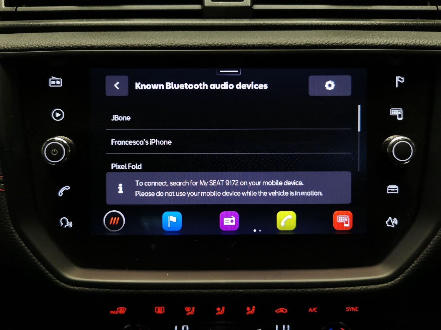 Used SEAT Arona 2021 for sale - 77398786: Photo 15