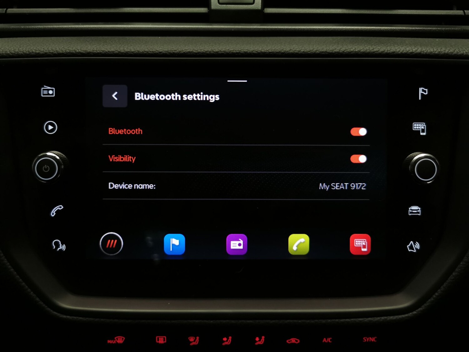 Used SEAT Arona 2021 for sale - 77398786: Photo 16