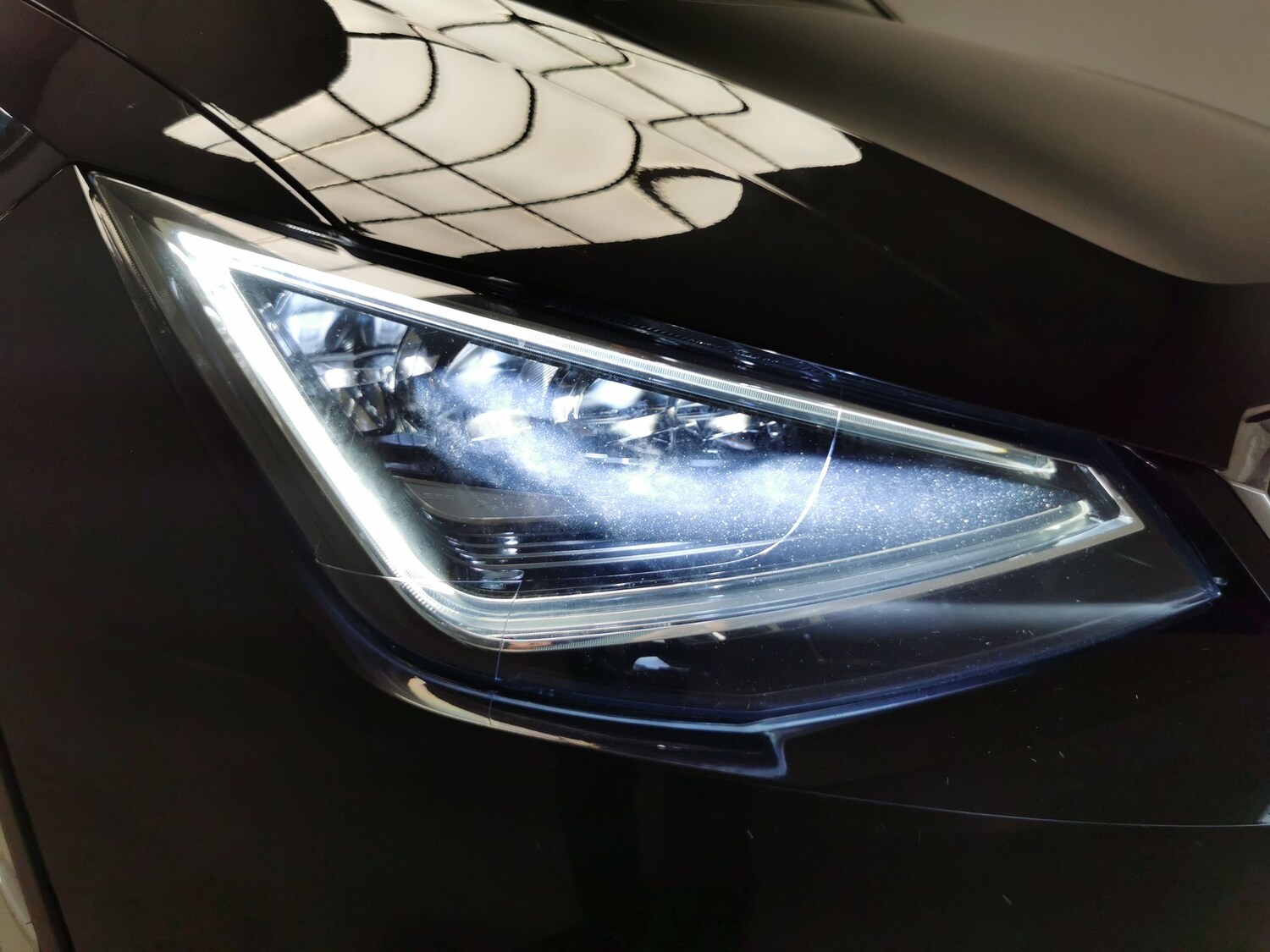 Used SEAT Arona 2021 for sale - 77398786: Photo 20