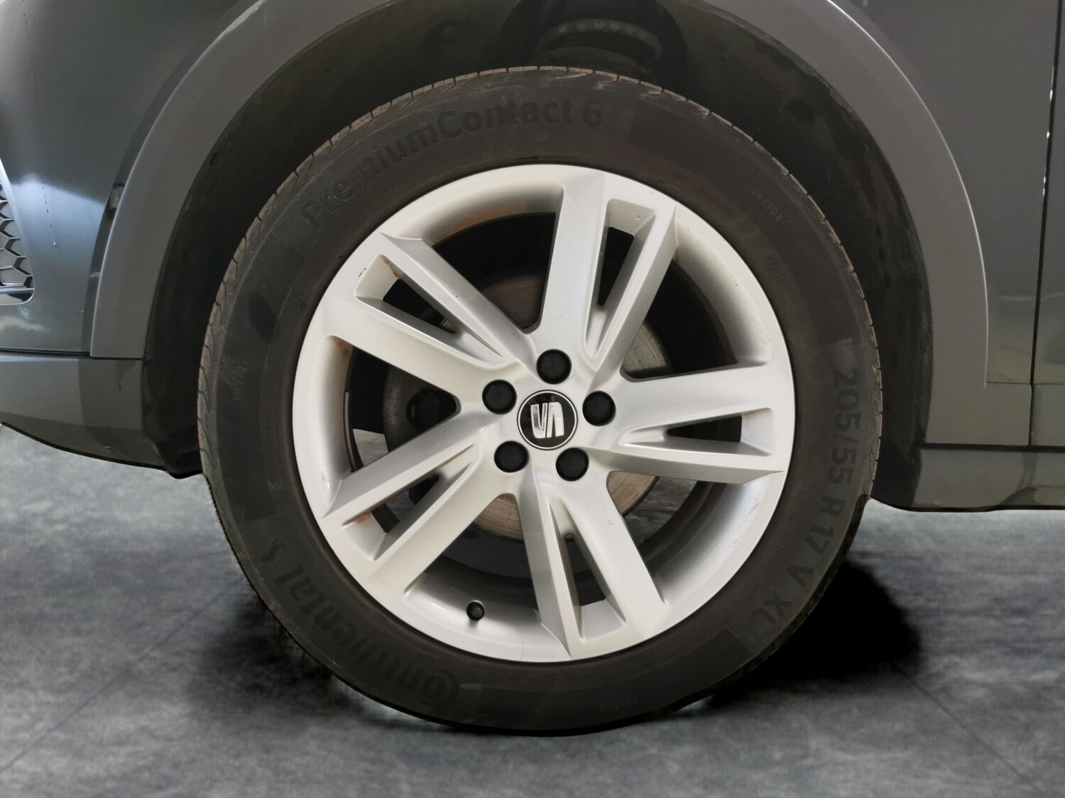 Used SEAT Arona 2021 for sale - 77398786: Photo 21