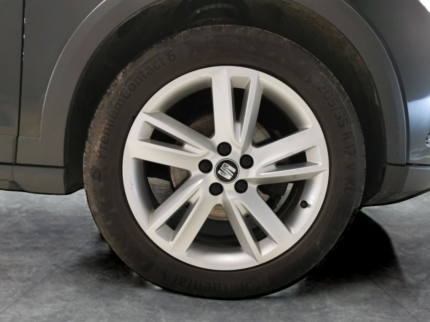 Used SEAT Arona 2021 for sale - 77398786: Photo 22