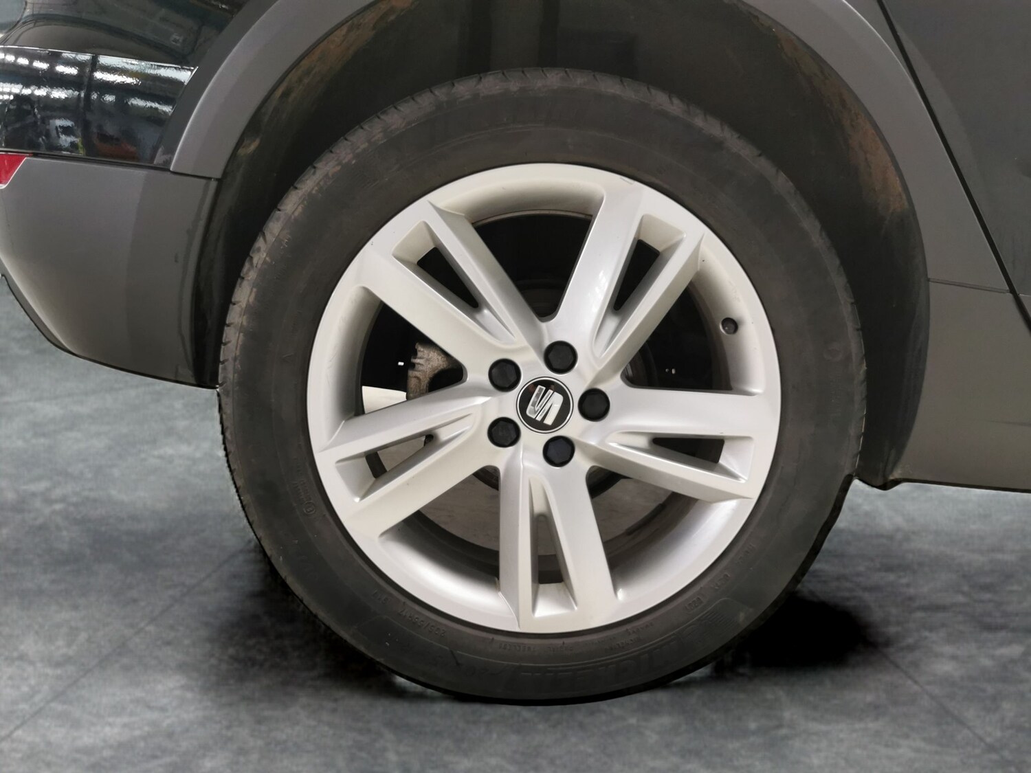 Used SEAT Arona 2021 for sale - 77398786: Photo 23